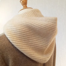 Load image into Gallery viewer, Knitted cashmere hat Women Winter Autumn  Unisex 2019  Warm fashion
