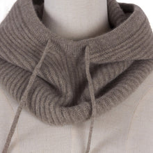 Load image into Gallery viewer, Knitted cashmere hat Women Winter Autumn  Unisex 2019  Warm fashion
