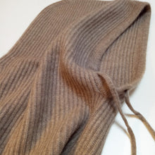 Load image into Gallery viewer, Knitted cashmere hat Women Winter Autumn  Unisex 2019  Warm fashion
