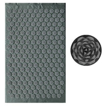 Load image into Gallery viewer, Kuznetsov's Applicator Acupressure Yoga Cushion Sensi Massage Body Mat
