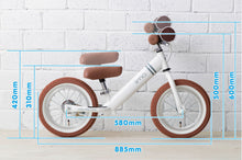Load image into Gallery viewer, iimo 12" Balance Bike (Kick Bike)
