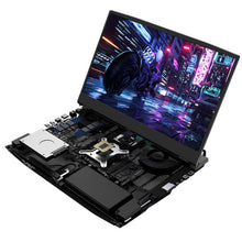 Load image into Gallery viewer, LAPTOP 9th Gen 14nm Core i7 10750H 6 cores 12 threads Windows10
