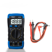 Load image into Gallery viewer, Lcd Digital Multimeter A830l Ac Dc Voltage Diode Freguency Multitester
