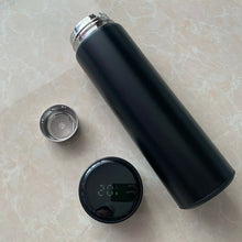 Load image into Gallery viewer, Led Temperature Display Vacuum Thermal Flask 304 Stainless Steel 13
