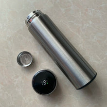 Load image into Gallery viewer, Led Temperature Display Vacuum Thermal Flask 304 Stainless Steel 13
