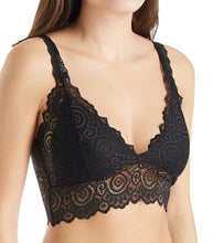 Load image into Gallery viewer, Lace V-Neck Bralette
