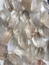 Load image into Gallery viewer, Lemurian Points
