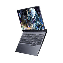 Load image into Gallery viewer, Lenovo Legion 5 Pro R9000p E-sports Gaming Laptop R7-5800h Geforce
