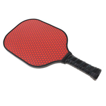 Load image into Gallery viewer, Lightweight Pickleball Paddle Composite Honeycomb Core &amp; Carbon Fiber
