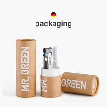 Load image into Gallery viewer, MR.GREEN Nail Clippers Stainless Steel Two Sizes Are Available
