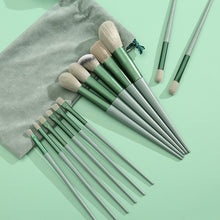 Load image into Gallery viewer, Makeup Brush Set 13/10 Pcs Makeup Concealer Brush Blush Loose Powder
