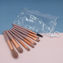 Load image into Gallery viewer, Makeup Brush Set 13/10 Pcs Makeup Concealer Brush Blush Loose Powder
