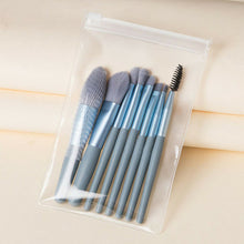 Load image into Gallery viewer, Makeup Brush Set 13/10 Pcs Makeup Concealer Brush Blush Loose Powder
