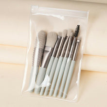 Load image into Gallery viewer, Makeup Brush Set 13/10 Pcs Makeup Concealer Brush Blush Loose Powder
