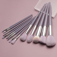 Load image into Gallery viewer, Makeup Brush Set 13/10 Pcs Makeup Concealer Brush Blush Loose Powder
