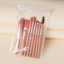 Load image into Gallery viewer, Makeup Brush Set 13/10 Pcs Makeup Concealer Brush Blush Loose Powder
