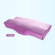 Load image into Gallery viewer, Memory Foam Bed Orthopedic Pillow Neck Protection Slow Rebound Memory

