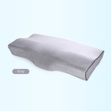 Load image into Gallery viewer, Memory Foam Bed Orthopedic Pillow Neck Protection Slow Rebound Memory
