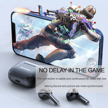 Load image into Gallery viewer, NEW Original Lenovo LP40 TWS Wireless Earphone Bluetooth 5.0 Dual
