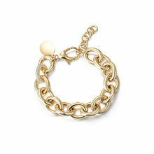 Load image into Gallery viewer, Vintage Link Bracelet
