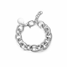 Load image into Gallery viewer, Vintage Link Bracelet
