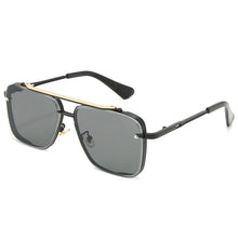 Load image into Gallery viewer, New Arrival Square Men Sunglasses Retro Trending Vintage Brand
