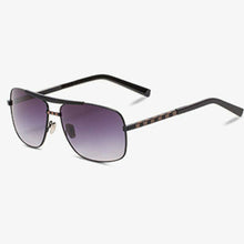 Load image into Gallery viewer, New Arrival Square Men Sunglasses Retro Trending Vintage Brand
