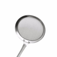Load image into Gallery viewer, New Kitchen Tools &amp; Gadgets Stainless Steel Mesh Skimmer Vegetable
