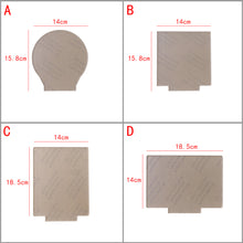 Load image into Gallery viewer, Note Board Creative Led Night Light USB Message Board Holiday Light
