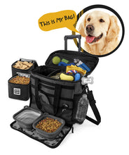 Load image into Gallery viewer, Mobile Dog Gear Rolling Week Away® Bag
