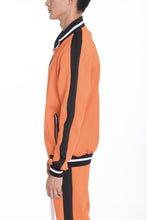 Load image into Gallery viewer, RALLY TRACK JACKET
