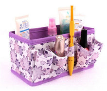 Load image into Gallery viewer, Organizer box makeup organizers Cosmetic Storage
