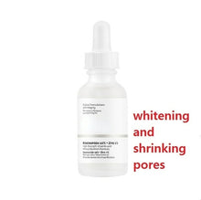 Load image into Gallery viewer, Original Skin Care Serum AHA 30%+BHA 2% Peeling Solution Niacinamide

