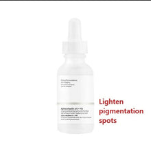 Load image into Gallery viewer, Original Skin Care Serum AHA 30%+BHA 2% Peeling Solution Niacinamide
