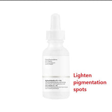 Load image into Gallery viewer, Original Skin Care Serum AHA 30%+BHA 2% Peeling Solution Niacinamide
