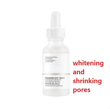 Load image into Gallery viewer, Original Skin Care Serum AHA 30%+BHA 2% Peeling Solution Niacinamide
