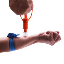 Load image into Gallery viewer, Outdoor Emergency Venom Suction Device Wild Poisonous Snake Bee Bite
