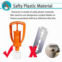 Load image into Gallery viewer, Outdoor Emergency Venom Suction Device Wild Poisonous Snake Bee Bite
