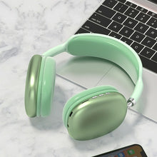 Load image into Gallery viewer, P9 Wireless Bluetooth Headphones With Mic Noise Cancelling Headsets
