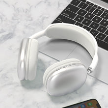 Load image into Gallery viewer, P9 Wireless Bluetooth Headphones With Mic Noise Cancelling Headsets
