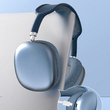 Load image into Gallery viewer, P9 Wireless Bluetooth Headphones With Mic Noise Cancelling Headsets

