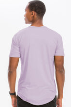 Load image into Gallery viewer, MICROSUEDE TEE
