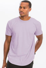 Load image into Gallery viewer, MICROSUEDE TEE
