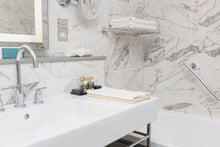 Load image into Gallery viewer, Family Bath Set - Sun White
