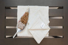 Load image into Gallery viewer, Family Bath Set - Sun White
