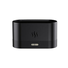 Load image into Gallery viewer, Perfume Humidifier, Ultrasonic Air Humidifier With Led Lighting,
