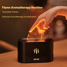 Load image into Gallery viewer, Perfume Humidifier, Ultrasonic Air Humidifier With Led Lighting,
