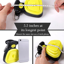 Load image into Gallery viewer, Collapsible Pet Scooper
