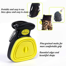 Load image into Gallery viewer, Collapsible Pet Scooper
