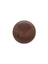 Load image into Gallery viewer, Assiette en bois I Acacia
